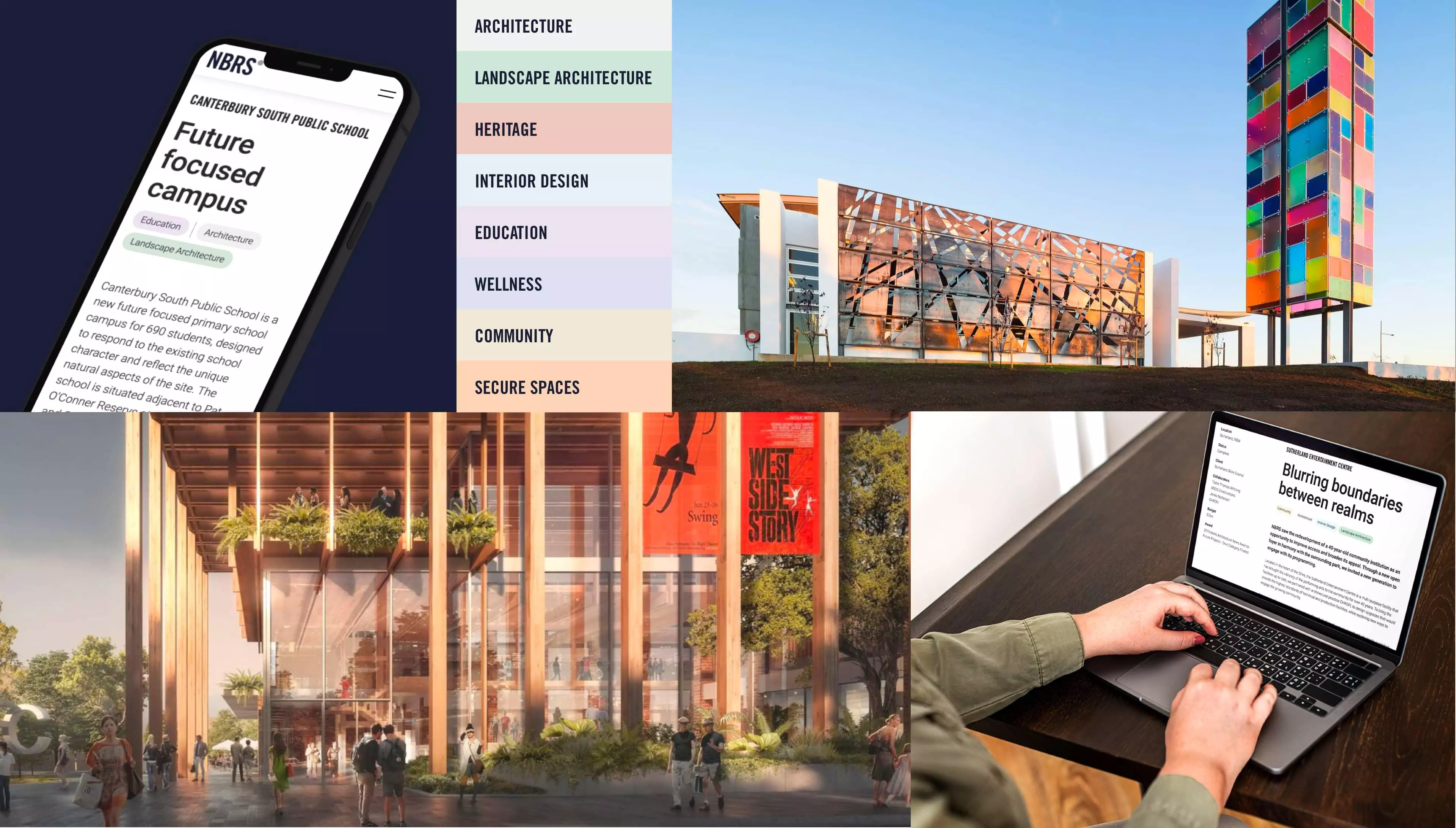 Designing Environments With The Power To Shape People S Lives Digital